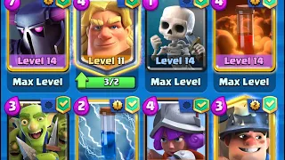 FASTEST PEKKA DECK IS BACK and BETTER! 🤯