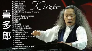 Kitaro Greatest Hits - Kitaro The Best Of (Full Album) 2020 - Kitaro Playlist 2020 The best