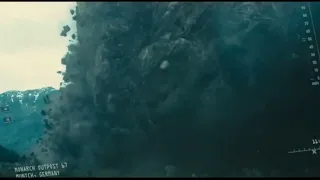 Godzilla KOTM All Methuselah Scenes