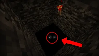 Minecraft Creepypasta: The Void