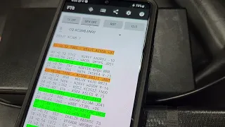 ft8 android app ultra portable qrp