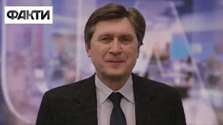 ⚡️Фесенко о путинской политике денацификации - Гитлер подобным образом решал вопросы евреев