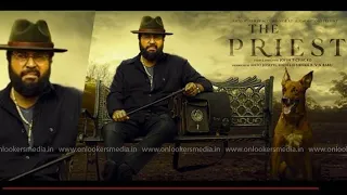 PRIEST MAMMOOTTY NEW MALAYALAM FULL MOVIE 2021|MAMMOTTY |MANJUWARRIER THE PRIEST#MAMMOOTTY #NEWMOVIE