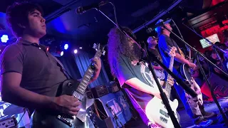 Narrow Head - "Fine Day" Live at Harlow's, Sacramento CA 4/16/24