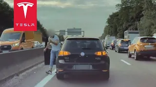 ROAD RAGE GONE VIRAL