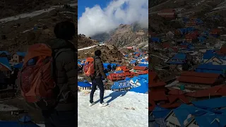 Kalinchowk Bhagwati & Kuri Village #shorts  #viral  #video