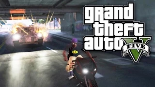 GTA 5 THUG LIFE #83 - IS THE END NEAR AFTER ONE YEAR?! (GTA V Online)