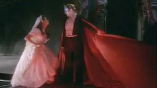 Hatsune Miku & Gakupo Kamui/The phantom of the opera