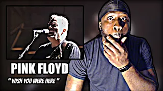 IM LOVING THIS!.. FIRST TIME HEARING! Pink Floyd - Wish You Were Here | REACTION