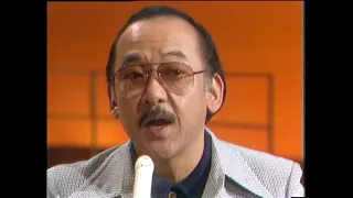 American Bandstand 1975- Interview Pat Morita