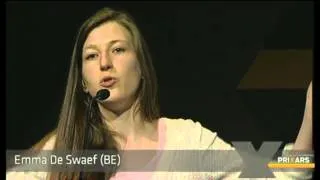 Oh Willy, Emma de Swaef (BE), Prix Forum 2013, TOTAL RECALL - The Evolution of Memory - EN