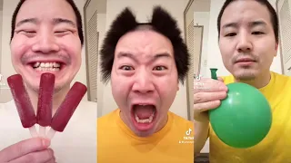 Junya1gou funny video 😂😂😂 | JUNYA Best TikTok March 2023 Part 170