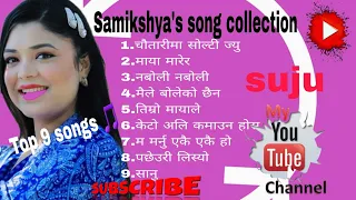 Samikshya adhikari hit song collection