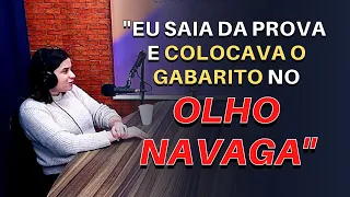 Os Rankings Pós Provas de Concursos Públicos | Olho na Vaga | Fóruns | Gabaritos Preliminares