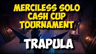 V Rising - MERCILESS CASH CUP WINNER (TRAPULA)