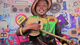 Ameyaw TV Sessions: Atimbila mashup of Kuami Eugene, King Promise and Runtown