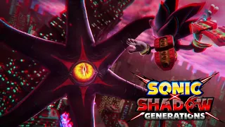 Shadow Generations (Remix)