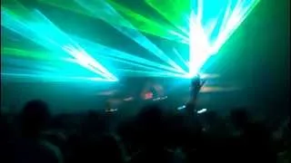 B-Front [1/2] @ Blue - DefQon.1 2013