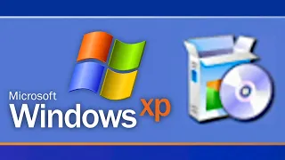 It's 2002 and you're upgrading to Windows XP!