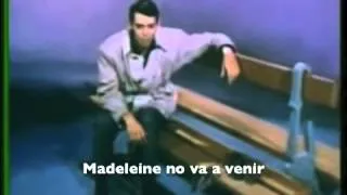 Jacques Brel - Madeleine (Subtitulada al español)