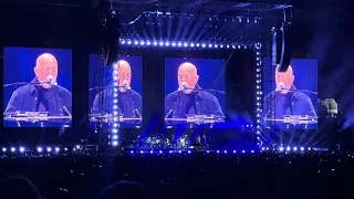 Billy Joel- Only the good die young- Raymond James Stadium Tampa, FL 2/24/2024