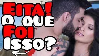 Nem Acreditei quando eu vi! Gusttavo Lima faz Linda homenagem de AMOR para Andressa Suita!