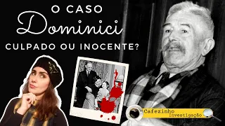 DOMINICI: CULPADO OU INOCENTE? O CASO QUE ATÉ HOJE PROVOCA ESTA DISCUSSÃO ENTRE FRANCESES E INGLESES