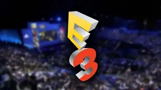 E3 2018 | Electronic Arts  |  СМОТРИМ ВМЕСТЕ