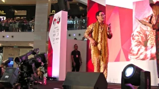 PIKOTARO (B Cam, FullVideo), Day 1, Japan Expo Malaysia, 29 July 2017