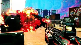 RAGE 2 "Pre-Order" Gameplay Trailer (2019) PS4 / Xbox One / PC