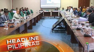 Headline Pilipinas | TeleRadyo (20 April 2023)