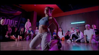 Jade Chynoweth Choreo JGL - IAMDDB