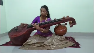Thunbam ilatha nilaye Shakti song by Devedharshini