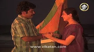 Kolangal Episode 1533