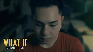 WHAT IF - Original Short Film | Shot on Canon M50