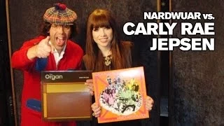 Nardwuar vs. Carly Rae Jepsen