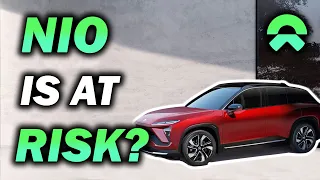 Massive NIO Stock News! | Is NIO Stock at Risk of Being Delisted? - NIO Stock Update