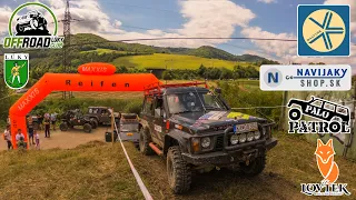 Offroad Lúky 2021 sobota 1. kolo (official)