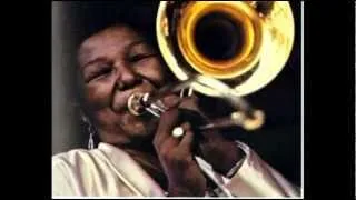 MELBA LISTON - You Don't Say