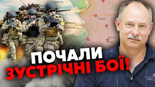 ⚡Срочно! ВСУ сделали МЯСОРУБКУ РОССИЯНАМ. Жданов: под БАХМУТОМ ПРОРЫВ, РФ отводит ЦЕЛЫЕ ДИВИЗИИ