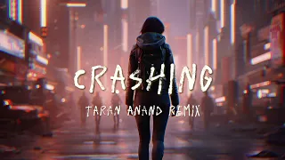 ILLENIUM - Crashing feat. Bahari (Taran Anand Remix)