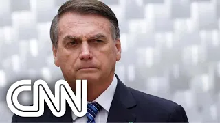 Análise: Pedido de prisão de Bolsonaro contraria discurso de Lula refutando revanchismo? | CNN ARENA