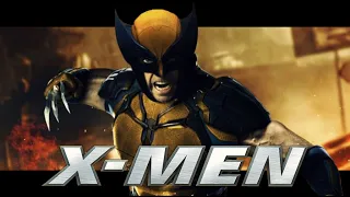 X-Men Best Live Action Intro