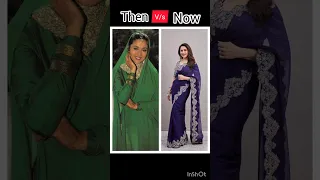 hum apke hai kon movie cast then v/s now #shorts #ytshorts #bollywood #movie #90s