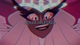 You didn't know // Hazbin Hotel // Doblaje Español Latino // Letra