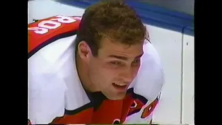 Philadelphia Flyers at New Jersey Devils - Game 6 (1995 Eastern Conference Final)