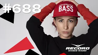 Lady Waks, DJ Bebe Breaks (USA) - In Da Mix 688 - 05 August 2022 | radio record | радио рекорд