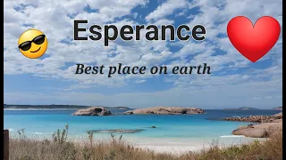 Esperance - The Final episode of the Down South Series