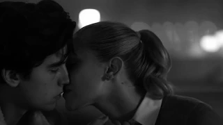 DARK JUGHEAD + BETTY