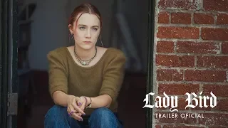 "Lady Bird" - Trailer Oficial Legendado (Universal Pictures Portugal) | HD